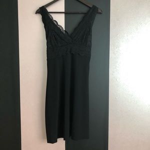 SOLD 💋LITTLE BLACK DRESS💋